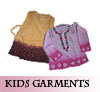 Kids Garments