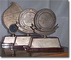 Awards